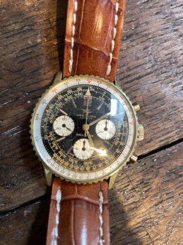 60s breitling navitimer prices